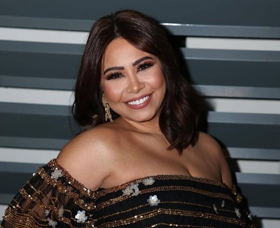 مفاجأة جديدة من شيرين للجمهور
